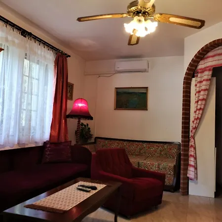 Apartment Strand Apartman Balatonszemes