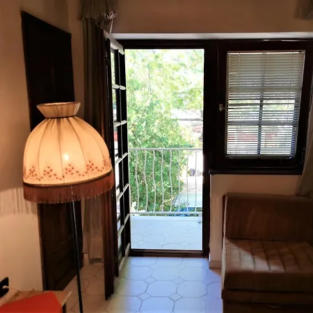 Apartment Strand Apartman