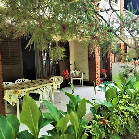Apartment Strand Apartman Balatonszemes