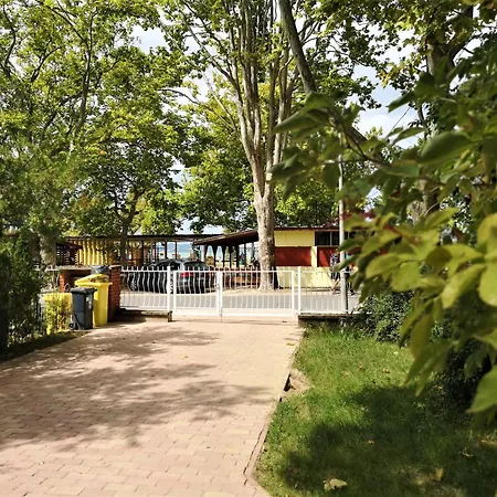 Strand Apartman * Balatonszemes